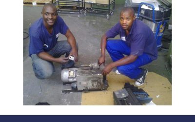 The Power of After Sales Services at Just Pumps