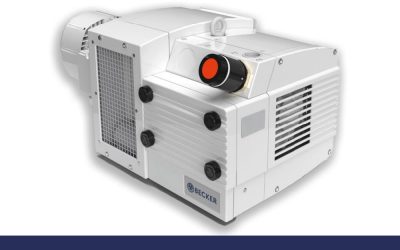 The Essential Role of Vacuum Pumps in Modern Industries