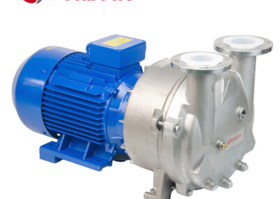 Wordfik 2BV series liquid ring vacuum pump