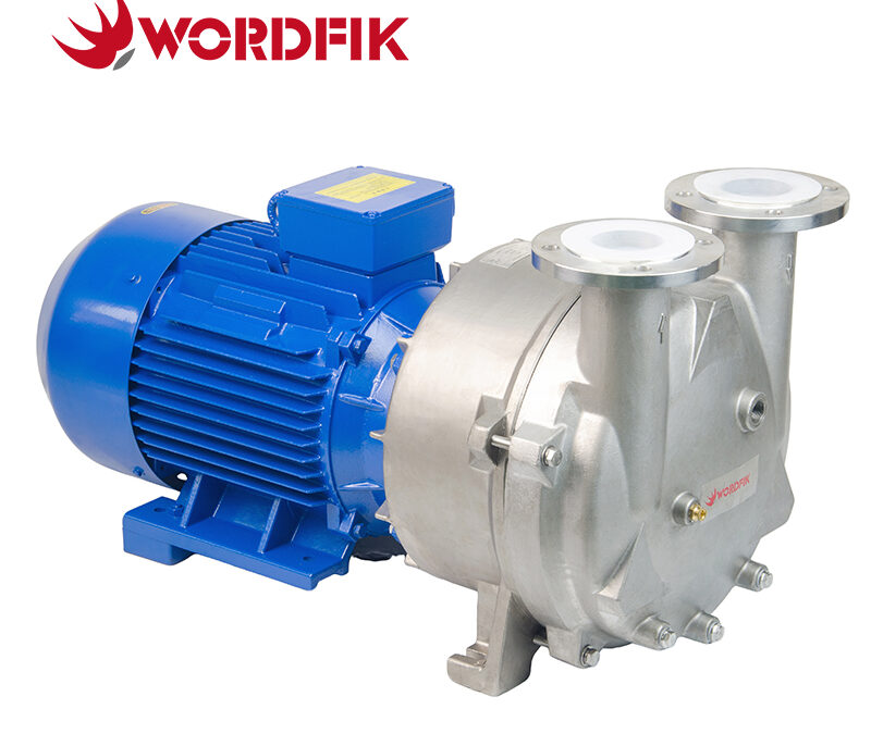 Just Pumps Named Exclusive Wordfik Distributor for South Africa