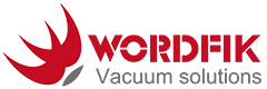 Wordfik vacuum pumps logo