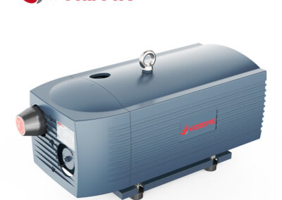 Wordfik VD25 dry rotary vane vacuum pump