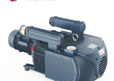 Wordfik VD250 dry rotary vane vacuum pump